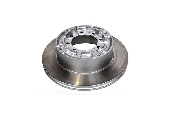Brake Disc (98634)