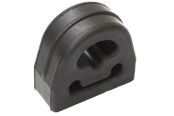 Rubber Strip, exhaust system (72775)