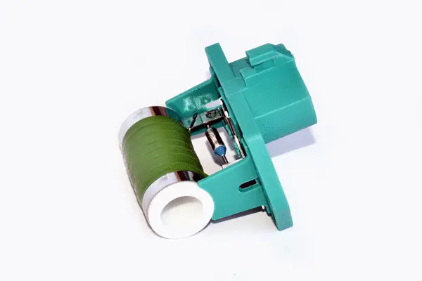 Resistor, interior blower (79527)