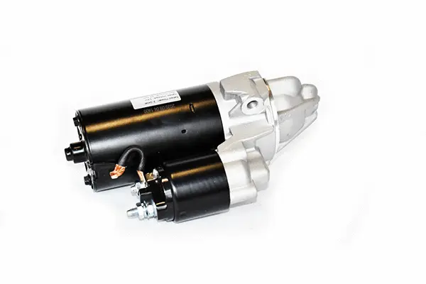 Starter (99836)