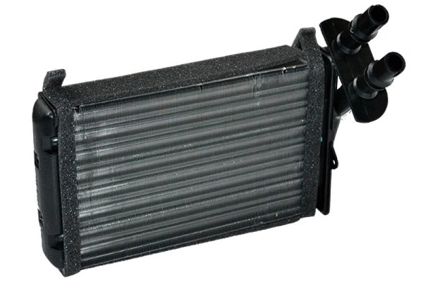 Heat Exchanger, interior heating (32200)