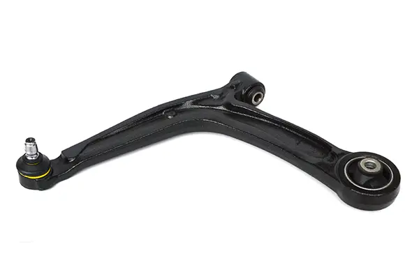 Control/Trailing Arm, wheel suspension (76836)