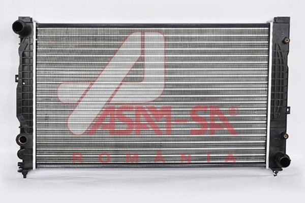 Radiator, engine cooling (32847)