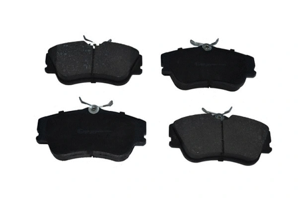 Brake Pad Set, disc brake (71381)