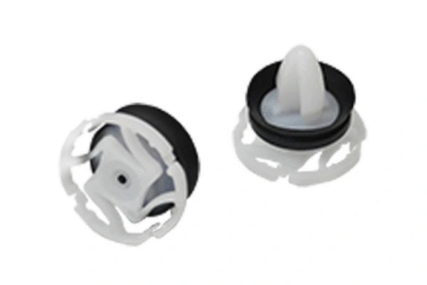 Retaining Clip Set, interior trim (70982)