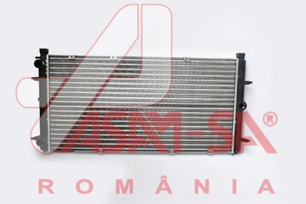 Radiator, engine cooling (32454)