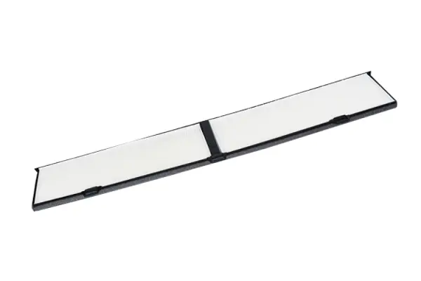 Filter, cabin air (75314)