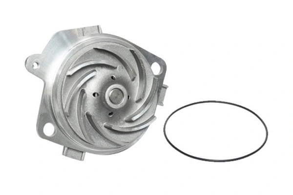 Water Pump, engine cooling (70488)