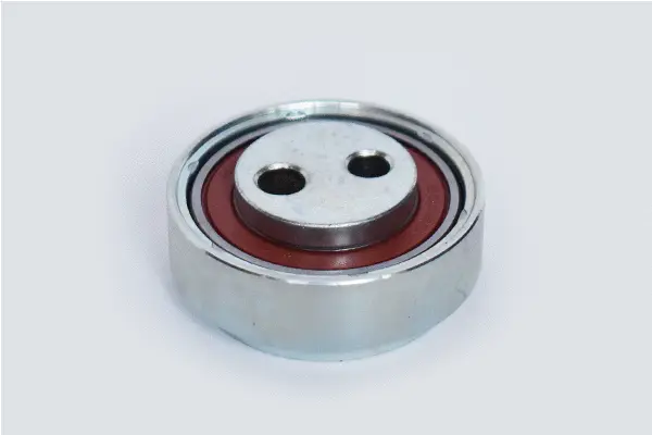 Tensioner Pulley, V-ribbed belt (74638)