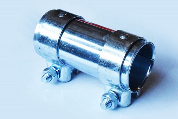 Pipe Connector, exhaust system (55326)