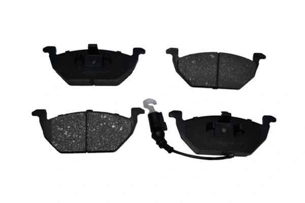 Brake Pad Set, disc brake (71308)