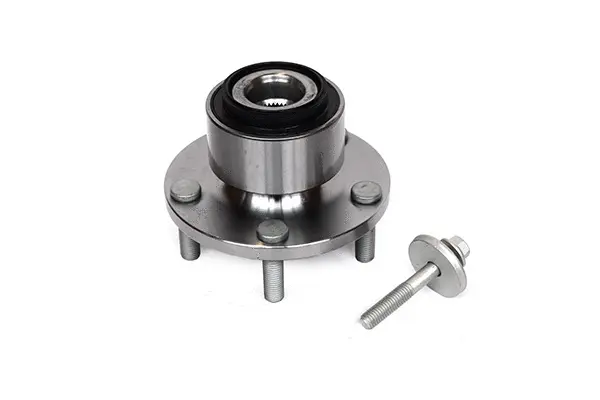 Wheel Bearing Kit (98832)