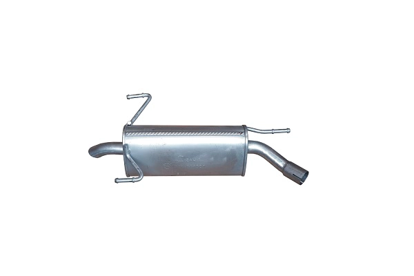 Rear Muffler (66307)