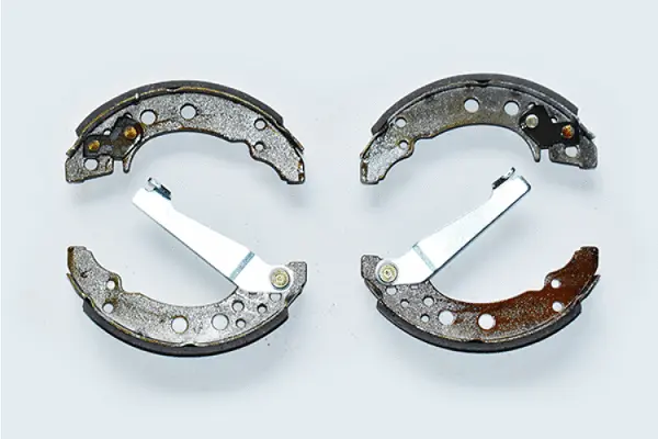 Brake Shoe Set (73384)