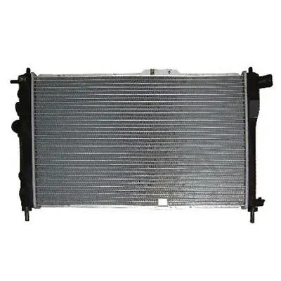 Radiator, engine cooling (50073)