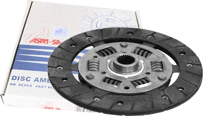 Clutch Disc (30192)
