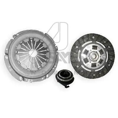 Clutch Kit (30370)