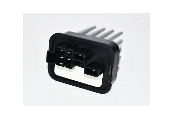 Resistor, interior blower (77134)