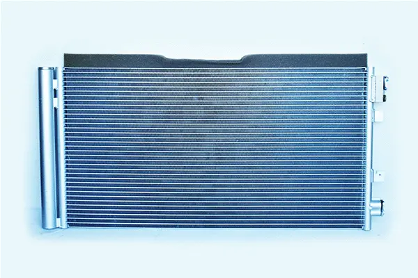 Condenser, air conditioning (75319)