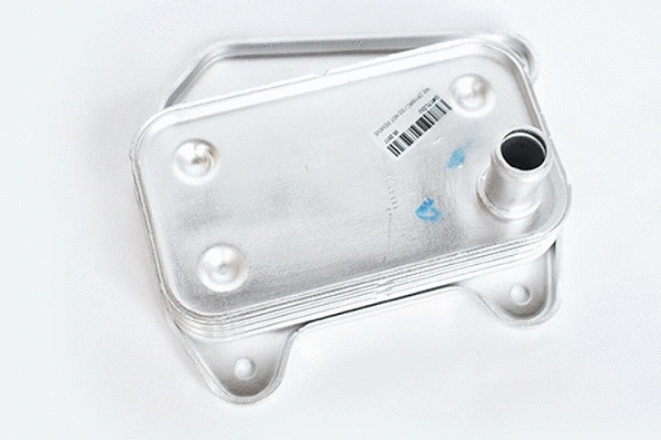 Oil Cooler, engine oil (80276)