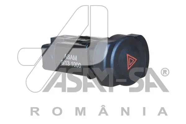 Hazard Warning Light Switch (30996)