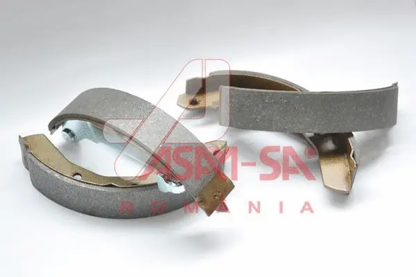 Brake Shoe Set (32599)