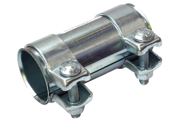 Pipe Connector, exhaust system
