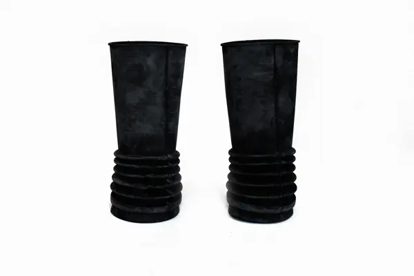 Protective Cap/Bellow, shock absorber (79653)