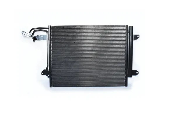 Condenser, air conditioning (77182)