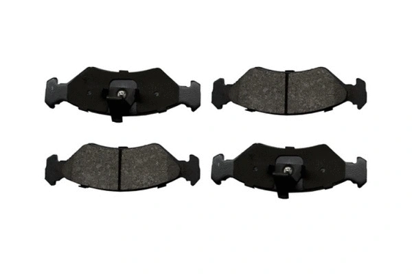 Brake Pad Set, disc brake (71726)