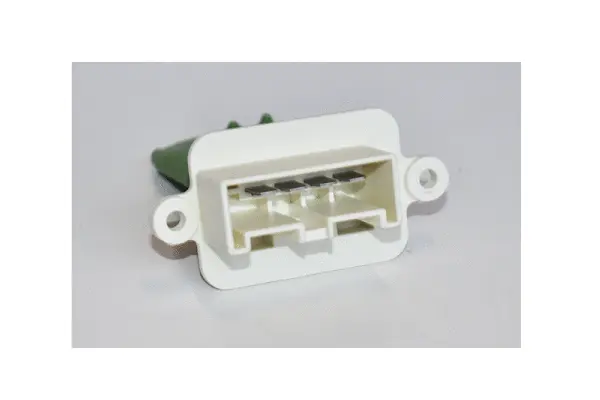 Resistor, interior blower (77176)