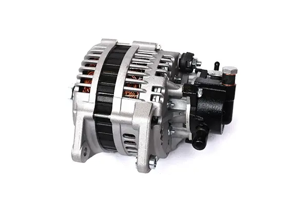 Alternator (98529)