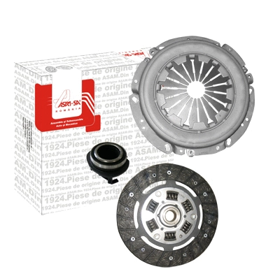 Clutch Kit (30342)