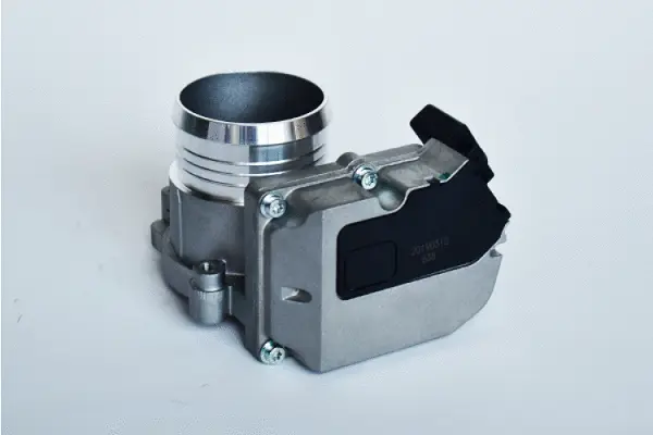 Control Flap, air supply (75415)