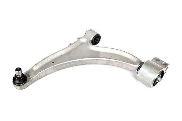 Control/Trailing Arm, wheel suspension (76845)