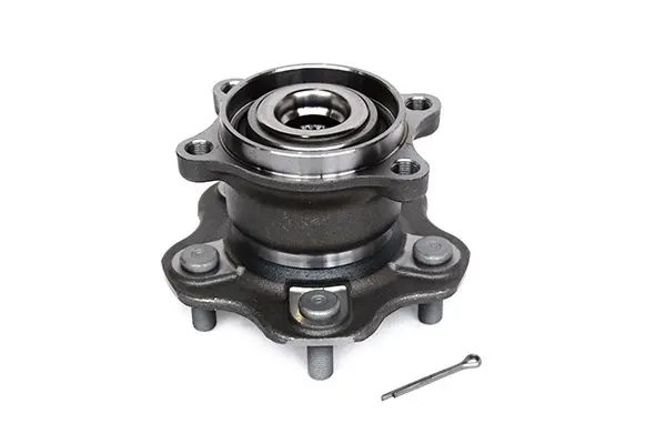 Wheel Bearing Kit (98872)