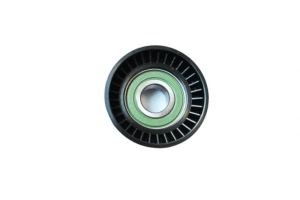 Tensioner Pulley, V-ribbed belt (71817)