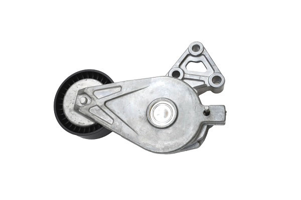 Tensioner Lever, V-ribbed belt