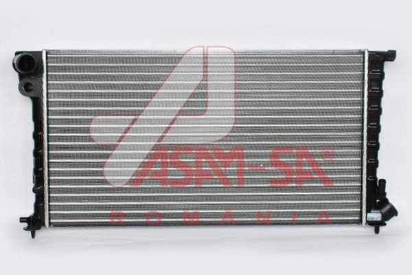 Radiator, engine cooling (32848)