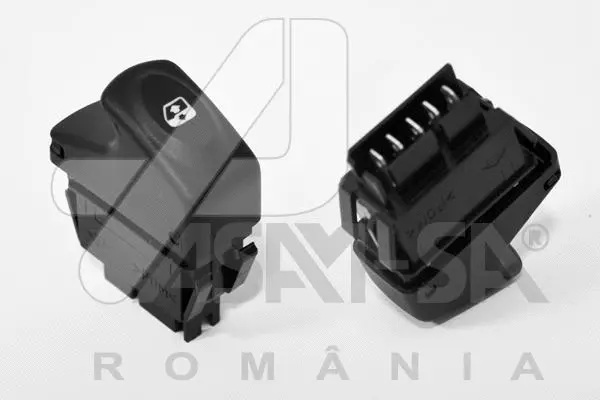 Switch, window regulator (30989)