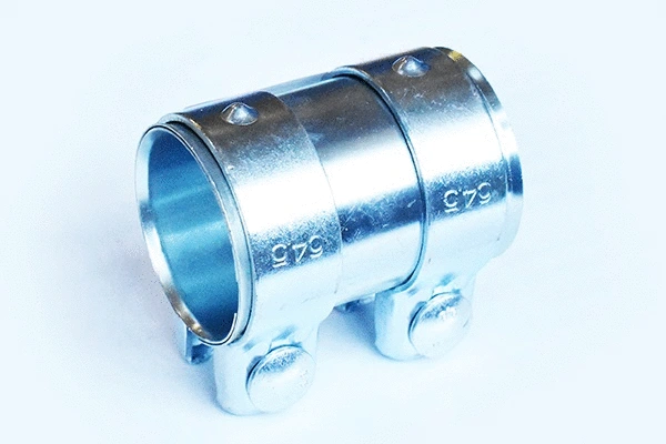 Pipe Connector, exhaust system (55568)