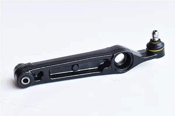 Control/Trailing Arm, wheel suspension (74612)