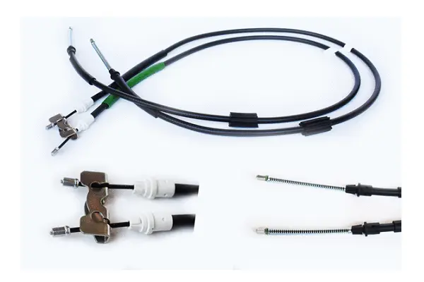 Cable Pull, parking brake (73869)