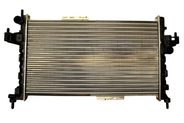 Radiator, engine cooling (32525)