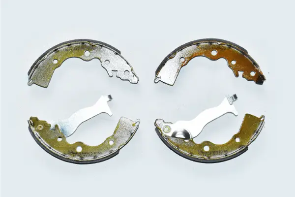 Brake Shoe Set (73377)