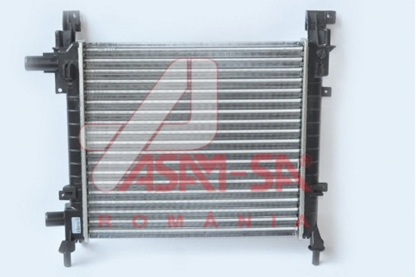 Radiator, engine cooling (32827)