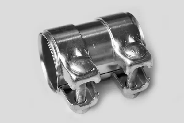 Pipe Connector, exhaust system (55563)