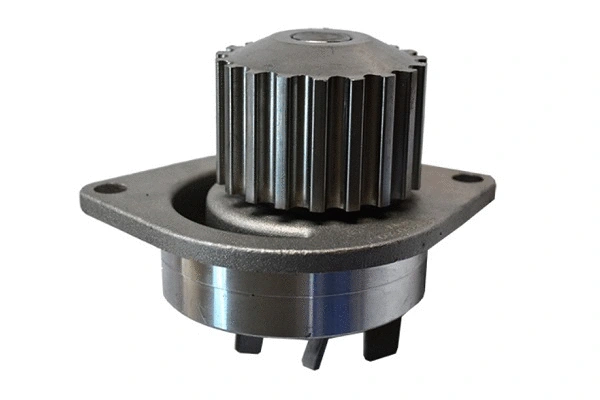 Water Pump, engine cooling (70499)