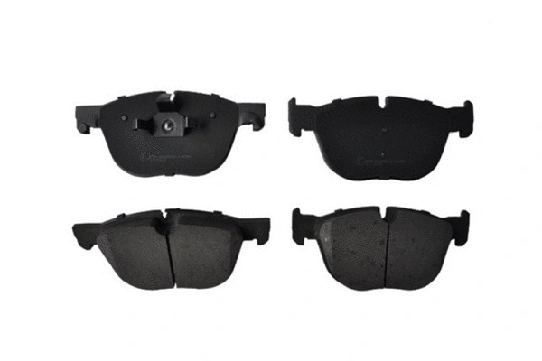 Brake Pad Set, disc brake (71790)