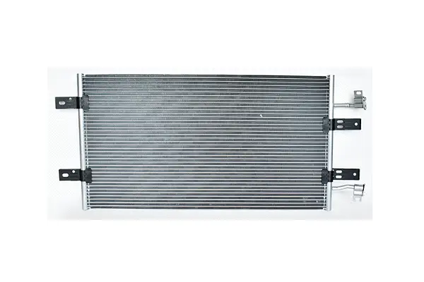 Condenser, air conditioning (75702)